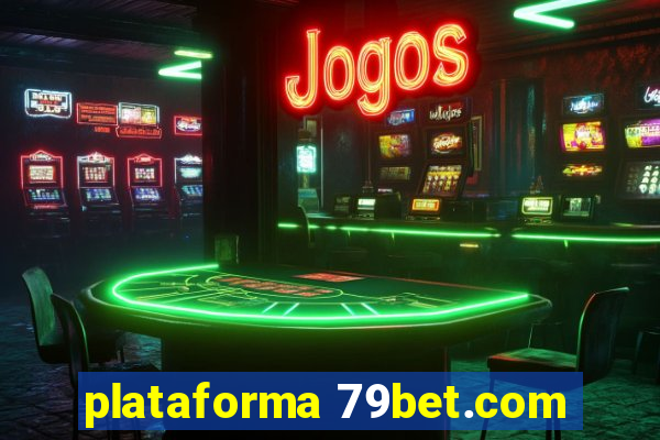 plataforma 79bet.com